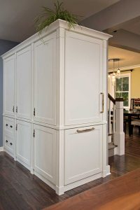 Mud room