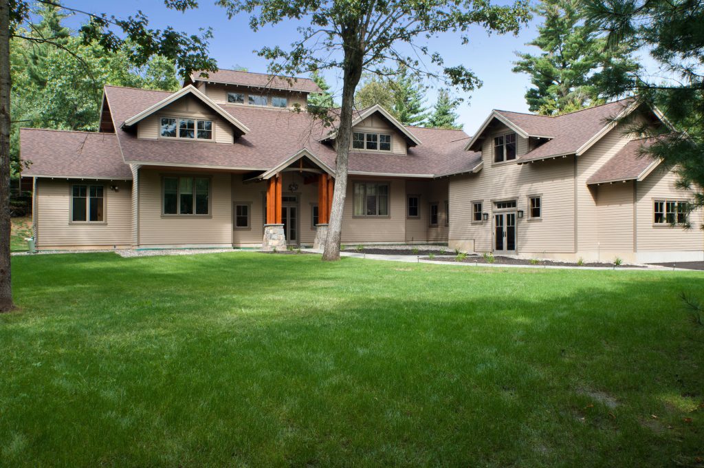 Home Remodel Saratoga Springs, NY Kodiak Construction