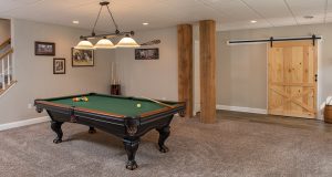 Common room