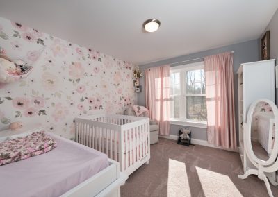 Nursery