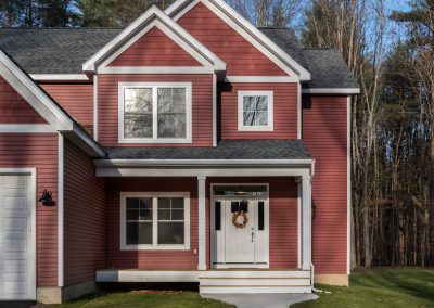 Exterior Porch