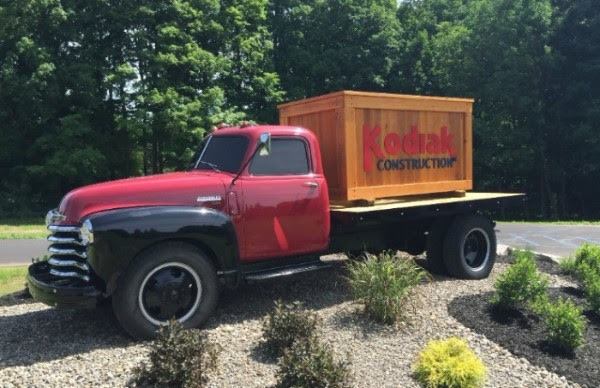 1950 Chevy