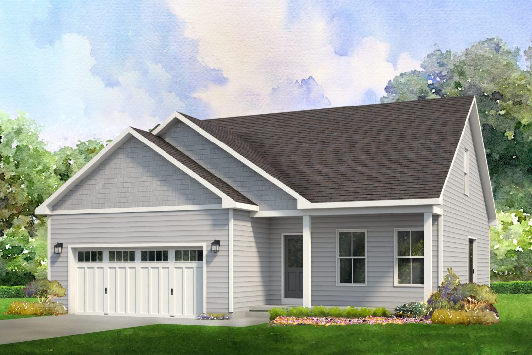 New Construction Listing Kodiak Construction
