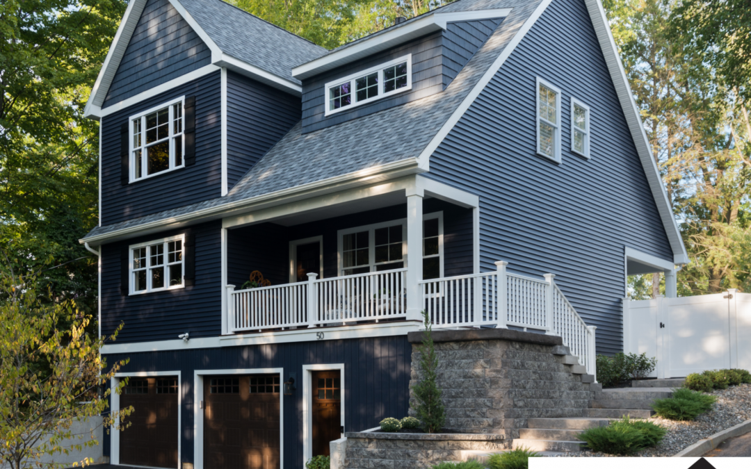 2019 Showcase of Homes – New Construction