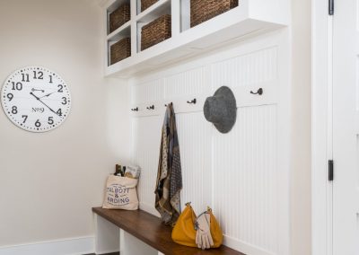 Mudroom