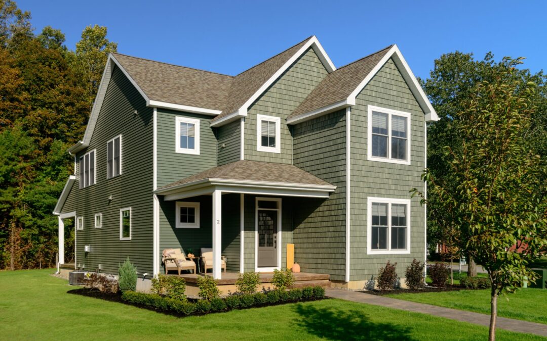 2025 Saratoga Showcase of Homes – Residential Construction