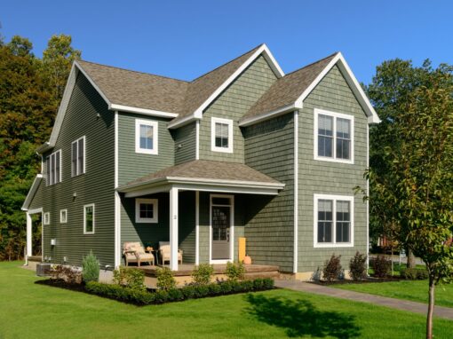 2025 Saratoga Showcase of Homes – Residential Construction